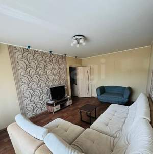 2-к квартира, на длительный срок, 53м2, 8/10 этаж