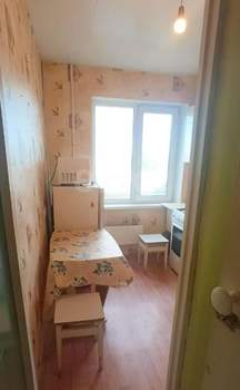 1-к квартира, на длительный срок, 32м2, 2/9 этаж