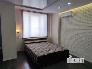 Студия квартира, на длительный срок, 43м2, 10/10 этаж