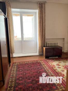 2-к квартира, на длительный срок, 48м2, 2/2 этаж