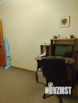 3-к квартира, на длительный срок, 68м2, 4/12 этаж