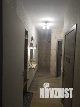 2-к квартира, посуточно, 41м2, 2/5 этаж