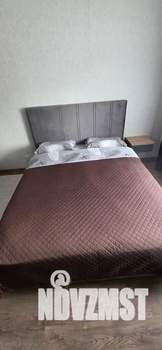 1-к квартира, посуточно, 37м2, 4/9 этаж