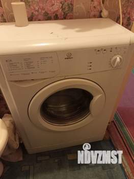 1-к квартира, на длительный срок, 31м2, 5/5 этаж