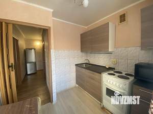 2-к квартира, на длительный срок, 41м2, 2/9 этаж