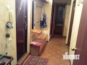 2-к квартира, на длительный срок, 54м2, 2/9 этаж