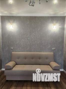 2-к квартира, посуточно, 61м2, 1/1 этаж