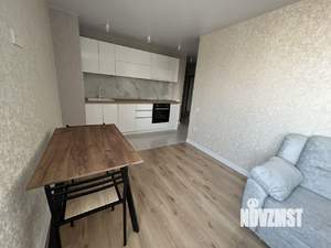 2-к квартира, на длительный срок, 44м2, 11/14 этаж
