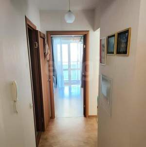 1-к квартира, на длительный срок, 27м2, 9/9 этаж