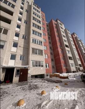 2-к квартира, на длительный срок, 63м2, 8/9 этаж
