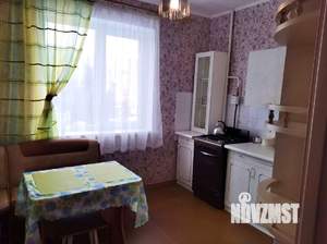 1-к квартира, на длительный срок, 39м2, 3/9 этаж