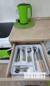 Студия квартира, посуточно, 30м2, 3/12 этаж