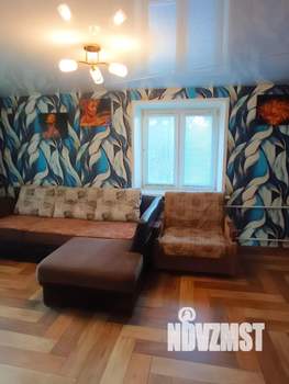 1-к квартира, посуточно, 31м2, 3/5 этаж