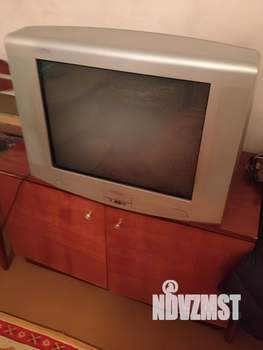 1-к квартира, на длительный срок, 31м2, 3/5 этаж