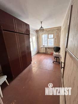 3-к квартира, на длительный срок, 59м2, 3/5 этаж