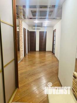 4-к квартира, на длительный срок, 99м2, 4/7 этаж