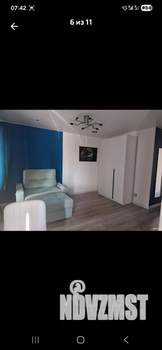 2-к квартира, на длительный срок, 45м2, 3/5 этаж