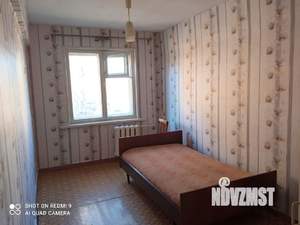 3-к квартира, на длительный срок, 59м2, 2/5 этаж