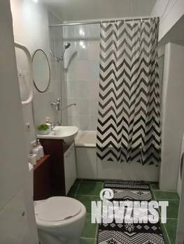 Студия квартира, посуточно, 26м2, 7/8 этаж