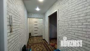 1-к квартира, на длительный срок, 40м2, 5/12 этаж