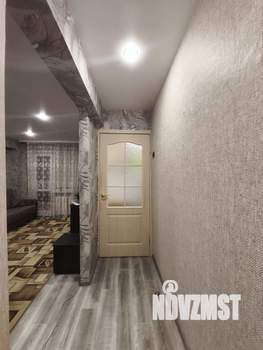 1-к квартира, на длительный срок, 31м2, 5/5 этаж