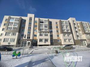 1-к квартира, на длительный срок, 30м2, 5/5 этаж