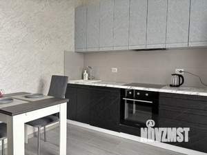 1-к квартира, посуточно, 37м2, 12/16 этаж