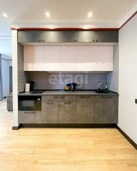 2-к квартира, на длительный срок, 65м2, 9/10 этаж