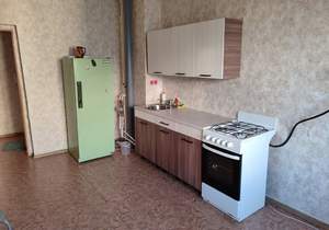 1-к квартира, на длительный срок, 36м2, 6/10 этаж