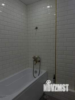 Студия квартира, на длительный срок, 27м2, 16/17 этаж