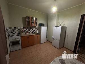 1-к квартира, на длительный срок, 39м2, 7/9 этаж