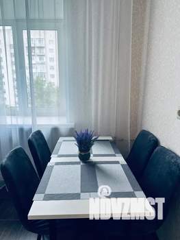 2-к квартира, посуточно, 45м2, 5/5 этаж