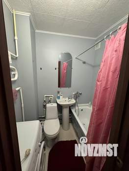 1-к квартира, на длительный срок, 30м2, 3/9 этаж