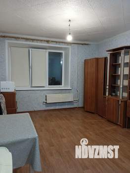 Студия квартира, на длительный срок, 25м2, 4/9 этаж