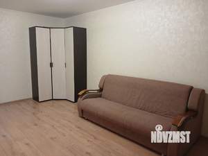 1-к квартира, на длительный срок, 38м2, 6/10 этаж