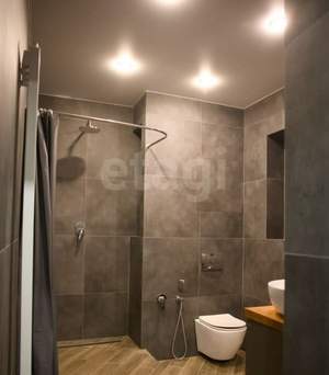 1-к квартира, на длительный срок, 42м2, 9/19 этаж