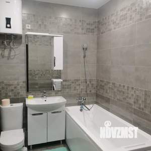 1-к квартира, на длительный срок, 42м2, 3/16 этаж