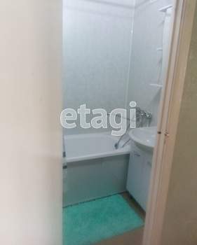 2-к квартира, на длительный срок, 49м2, 7/9 этаж