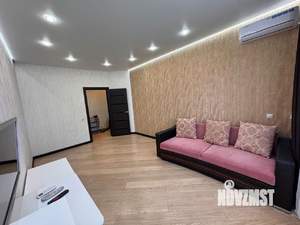 1-к квартира, на длительный срок, 40м2, 9/15 этаж