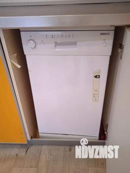 1-к квартира, на длительный срок, 42м2, 1/11 этаж