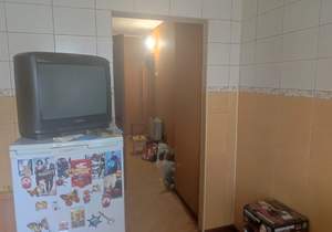 1-к квартира, на длительный срок, 37м2, 3/10 этаж