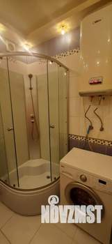 2-к квартира, посуточно, 50м2, 4/5 этаж