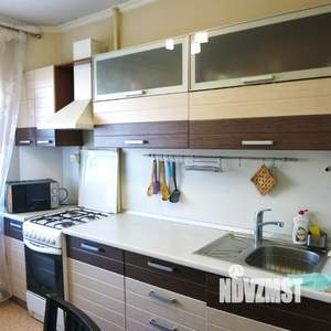3-к квартира, на длительный срок, 63м2, 4/9 этаж