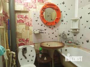 1-к квартира, на длительный срок, 30м2, 5/5 этаж