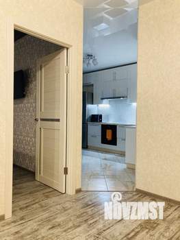 2-к квартира, посуточно, 52м2, 14/16 этаж