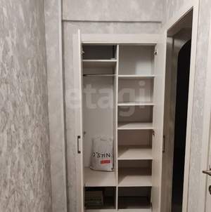 1-к квартира, на длительный срок, 31м2, 3/5 этаж