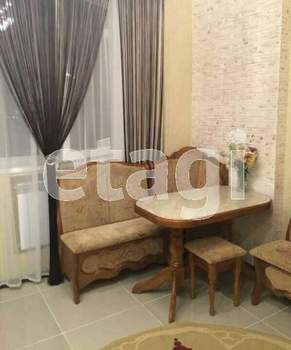 2-к квартира, на длительный срок, 64м2, 13/17 этаж