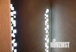 Студия квартира, на длительный срок, 40м2, 4/5 этаж