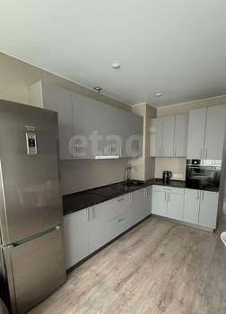 2-к квартира, на длительный срок, 49м2, 13/17 этаж