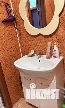 1-к квартира, посуточно, 40м2, 1/9 этаж